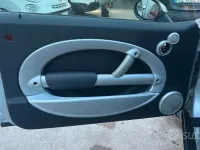 Usata Mini ONE 116 CV (85 kW) 2004 Grigio Utilitaria