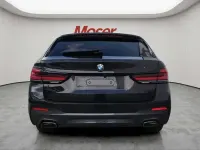 Usata BMW 530 M Sport 265 CV (194 kW) 2021 Nero Station wagon