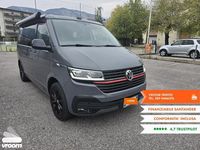 Usata VW California California 150 CV (110 kW) 2022 Furgone