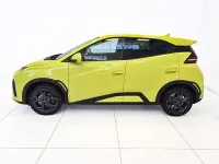 Nuova BYD Dolphin Surf Comfort 114 kW (156 CV) 2026 Lime green Utilitaria