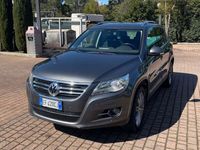 usata VW Tiguan TiguanI 2007 2.0 tdi Sport