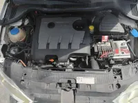 Usata Seat Ibiza Sport 105 CV (77 kW) 2011 Berlina