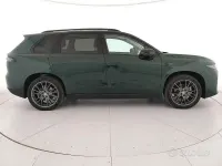 Nuova Leapmotor C10 2026 Verde SUV