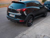 usata Mazda CX-3 - 2017