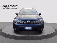 usata Dacia Duster Duster1.5 blue dci comfort 4x2 s&s 115cv my19