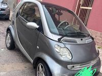 Usata Smart #1 2001