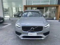 Usata Volvo XC90 Core 235 CV (172 kW) 2023 Argento SUV