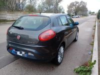 Usata Fiat Bravo Emotion 120 CV (88 kW) 2009 Grigio Utilitaria