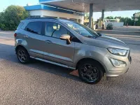 Usata Ford Ecosport ST-Line 125 CV (91 kW) 2022 SUV