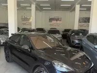Usata Porsche Cayenne 640 CV (470 kW) 2022 Nero SUV