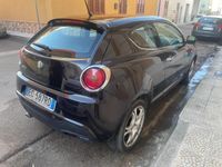 usata Alfa Romeo MiTo 1.4 benzina/Gpl
