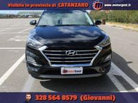 usata Hyundai Tucson 1.6 CRDi XPrime