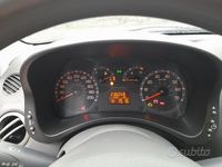 Usata Fiat Panda 4x4 2007 Grigio Utilitaria