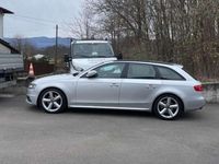 Begagnad Audi A4 Ambiente 143 HK (105 kW) 2011 Kombi