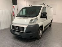 usata Fiat Ducato 33 2.3 MJT 130CV L2-H1 Furgone