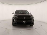 Käytetty Renault Captur Techno 91 HP (66 kW) 2025 Musta Katumaasturi