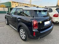 Usata Mini Cooper Countryman 125 CV (91 kW) 2022 Nero SUV