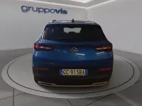 Usata Opel Grandland X Innovation 131 CV (96 kW) 2020 Blu SUV
