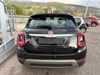 Usata Fiat 130 Cross 130 CV (95 kW) 2021 Nero Station wagon
