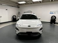 usata Hyundai Kona EV 39 kWh Exclusive nuova a Brescia