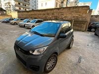 Usata Aixam City 2021 Grigio Utilitaria