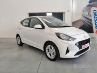 usata Hyundai i10 1.0 GPL Econext CONNECTLINE