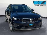 Usata Volvo XC40 129 CV (94 kW) 2023 Nero SUV