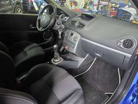 Usata Renault Clio II 179 CV (131 kW) 2007 Berlina