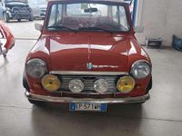 Usata Austin Mini 44 CV (32 kW) 1988 Berlina