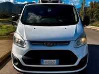 Usata Ford Transit Custom 155 CV (114 kW) 2016