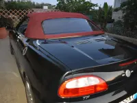 Usata MG TF 116 CV (85 kW) 2004 Cabrio