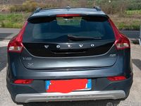 Occasion Volvo V40 CC 2014 Gris Break