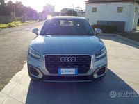 Usata Audi Q2 Admired 2019 Grigio SUV