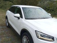 Usata Audi Q2 Business 116 CV (85 kW) 2019 Bianco SUV