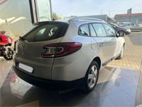 usata Renault Mégane GT Line Megane 1.5 dCi 110CV SporTour