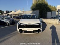 Nouă Kia Sportage 239 CP (175 kW) 2026 Alb SUV