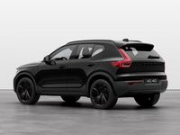Usata Volvo XC40 Plus 163 CV (119 kW) 2024 Nero SUV