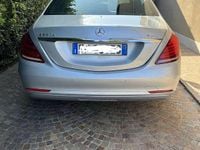 Usata Mercedes S350 258 CV (189 kW) 2016 Berlina