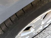 Usata Opel Meriva 2006 Grigio Monovolume