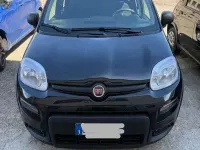 Usata Fiat Panda Cross Cross 69 CV (50 kW) 2022 Utilitaria