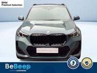 Usata BMW X1 Comfort Edition 150 CV (110 kW) 2024 Grigio metallizzato SUV