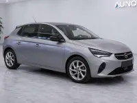 Usata Opel Corsa GS Line 101 CV (74 kW) 2020 Grigio Utilitaria