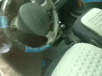 Begagnad Fiat Punto 60 HK (44 kW) 2001 Halvkombi