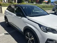 Usata Peugeot 3008 Allure 131 CV (96 kW) 2019 SUV