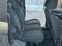 Usata Ford Transit 116 CV (85 kW) 2019 Grigio Furgone