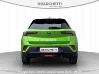 Usata Opel Mokka GS Line 101 CV (74 kW) 2022 Verde SUV