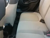 Usata Fiat Panda Classica 69 CV (50 kW) 2013 Blu Utilitaria