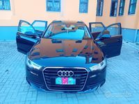 usata Audi A6 A6 2.0 TDI 177 CV Business plus