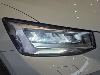 Usata Audi Q2 Business 150 CV (110 kW) 2024 Grigio freccia SUV