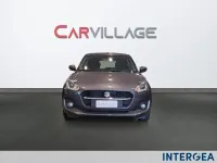 Usata Suzuki Swift 82 CV (60 kW) 2024 Grigio Utilitaria